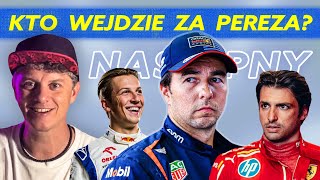 Red Bull chce podkupić kontrakt  Dziwny komunikat Hamiltona  Nowi kierowcy nadchodzą [upl. by Ashleigh907]