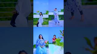 New videos layer videos riti salma sraboni newmusic love tranding palligram tv new videos short [upl. by Adnahsat]