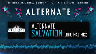 Alternate  Salvation Preview [upl. by Neellek]