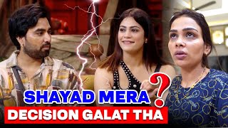 SHAYAD MERA DECISION GALAT THA   ARMAAN MALIK VLOGS [upl. by Shelli]