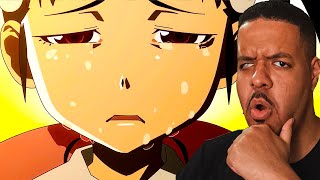 WHAT A TWIST  Bakemonogatari Episode 5 Reaction [upl. by Harragan]