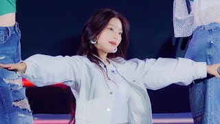 4K 240927 프로미스나인 이새롬 DM 직캠 fromis9 LEE SAEROM FanCam [upl. by Lacie489]