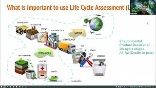 MECLA Briefing on Guide to Low Carbon Concrete in Australia [upl. by Engud]