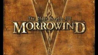 Morrowind  v 10  gameplay  beginning [upl. by Hoebart]