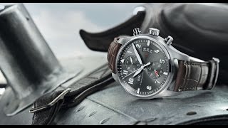 Top 10 Best Selling Watch Brands in World in 2016 2017 [upl. by Adriel]