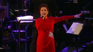 Lea Salonga Sings Defying Gravity at the Sydney Opera House [upl. by Hwang]