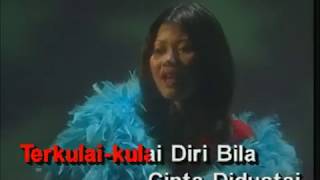 Illa Sabry  Keranamu Kekasih Karaoke No Vocal [upl. by Debbee]