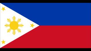 National Anthem of Philippines  English Version  vocal [upl. by Saiasi495]