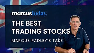 The Best Trading Stocks in Australia [upl. by Maziar334]