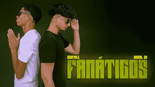 Moral SK  FANÁTICOS feat oggfivee [upl. by Nwahser328]