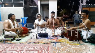 Ayyappan Bhajans by Narayana Bhajan Mandali  Mulund Vani Vidyalaya [upl. by Smalley619]