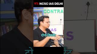 Contract Farming in India Explained For UPSC IAS  Agriculture  Neelofer Suhelabano shorts upsc [upl. by Aiyekal]