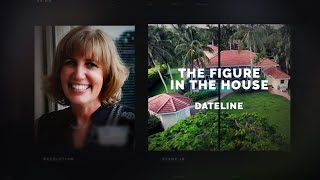 Dateline Episode Trailer The Figure in the House  Dateline NBC [upl. by Retswerb]