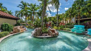 Larry Roorda  Naples Bay Resort  Condo Rental  Naples FL [upl. by Leiuqese649]