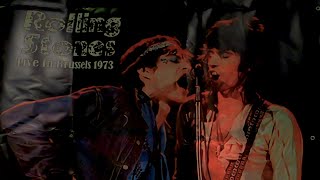 MILESTONE  Start me up The Rolling Stones cover  20 10 2023 MuzikumOfficial [upl. by Alesandrini750]