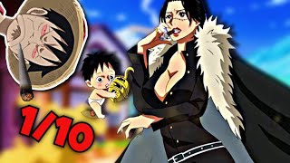 Rating YOUR One Piece Theories [upl. by Caroline]