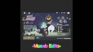 Isen iste yeter video fikri veririmisniz brawlstars saveroblox [upl. by Modla530]