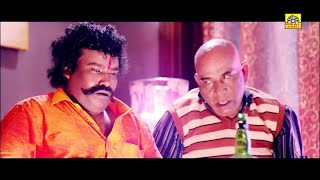 வயிறு குலுங்க சிரிக்க இந்த வீடியோவை பாருங்கள் Yogi Babu amp Premji Comedy SceneTamilFilmJunction [upl. by Alleuqram]