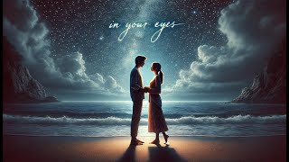 In Your Eyes  Love Song Music Video [upl. by Nwadahs]