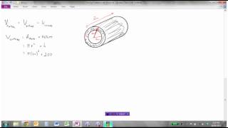 Solving Problems with Cylinders and Prisms [upl. by Adirem]