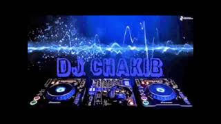 Mazouzi sghir 2024  Katbi ismi fi google  Remix By Dj Chakib [upl. by Noraha]