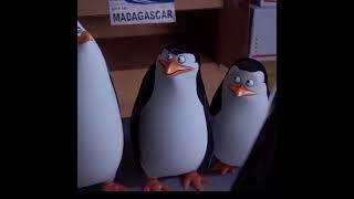 shorts skibbidi bop mm dada penguins of Madagascar meme edit [upl. by Nivlak586]