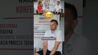 Jak Tomek poznał profesora Hucińskiego❓ [upl. by Leakcim684]