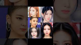 ITZY the best 4th gen group yeji ryujin lia chaeryeong yuna itzy [upl. by O'Shee]