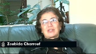 Incroyable Maroc  Protection de la biodiversité et de la qualité des aliments [upl. by Fidela]