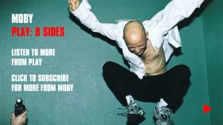 Moby  Sunspot Official Audio [upl. by Ahsoyem]