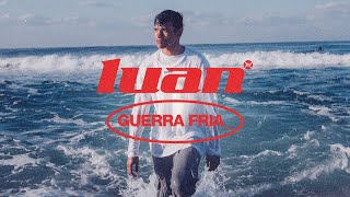 Luan Otten  Guerra Fria Clipe Oficial [upl. by Colp233]