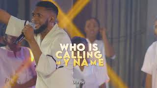 Ebuka Songs  Who is Calling My Name I am a soldier in the battlefield Live performance [upl. by Branch]