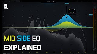 Mid Side EQ Explained [upl. by Tama745]