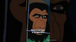 RANKING the 4 Planet of the Apes Movies [upl. by Endor]