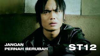 JRocks  Berharap Kau Kembali  Official Music Video [upl. by Lorelle554]