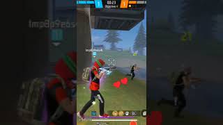 free fire ontapshot first shortfreefire freefiremaxanimation free freefire [upl. by Terrance]