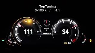 Rimappatura Bmw X4 G02 M40d 326cv By TopTuning Treviso [upl. by Dione372]