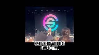 Camp Bestival 2024 Reel [upl. by Delores]