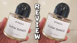 BYREDO SLOW DANCE 2019  My Quick Thoughts [upl. by Aan843]