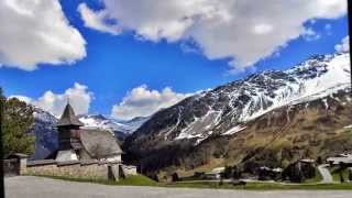 Schanfigger Bauern Hochzeitsmarsch Martin Mans [upl. by Eisset]