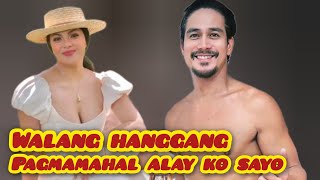 WALANG HANGGANG PAGMAMAHAL ANG ALAY KO SAYO [upl. by Ardnaek]