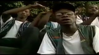 🇨🇮 19951996 Les Poussins Chocs Yode et Siro  Assec Cotoko Clip OfficielHD Meilleur Qualité [upl. by Kuska519]