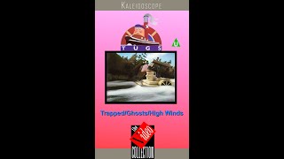 TUGS TrappedGhostsHigh Winds VHS 1986 The Video Collection Style [upl. by Heiskell823]