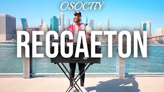 Reggaeton Mix 2022  The Best of Reggaeton 2022 by OSOCITY [upl. by Lepper]