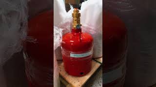 Fire Suppression Systems [upl. by Fulks500]