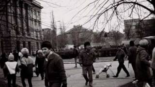 Revolutia Romana  Timisoara  17 Decembrie 1989  Partea I [upl. by Aillemac]