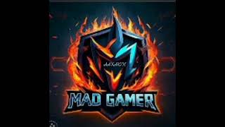 Mad Gamer is live  CS rank push freefire nonstopgaming [upl. by Calabresi768]