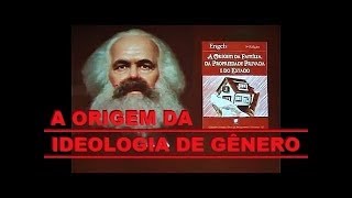 A Origem da Ideologia de Gênero Pe José Eduardo [upl. by Nnarefinnej578]