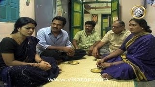 Thirumathi Selvam Episode 426 150709 [upl. by Gracia]