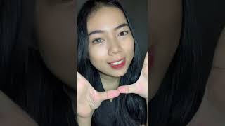 SOFTLENS KAMU SUDAH ADA NOMOR AKL NYA shortvideo softlens shortvideo [upl. by Orlan]